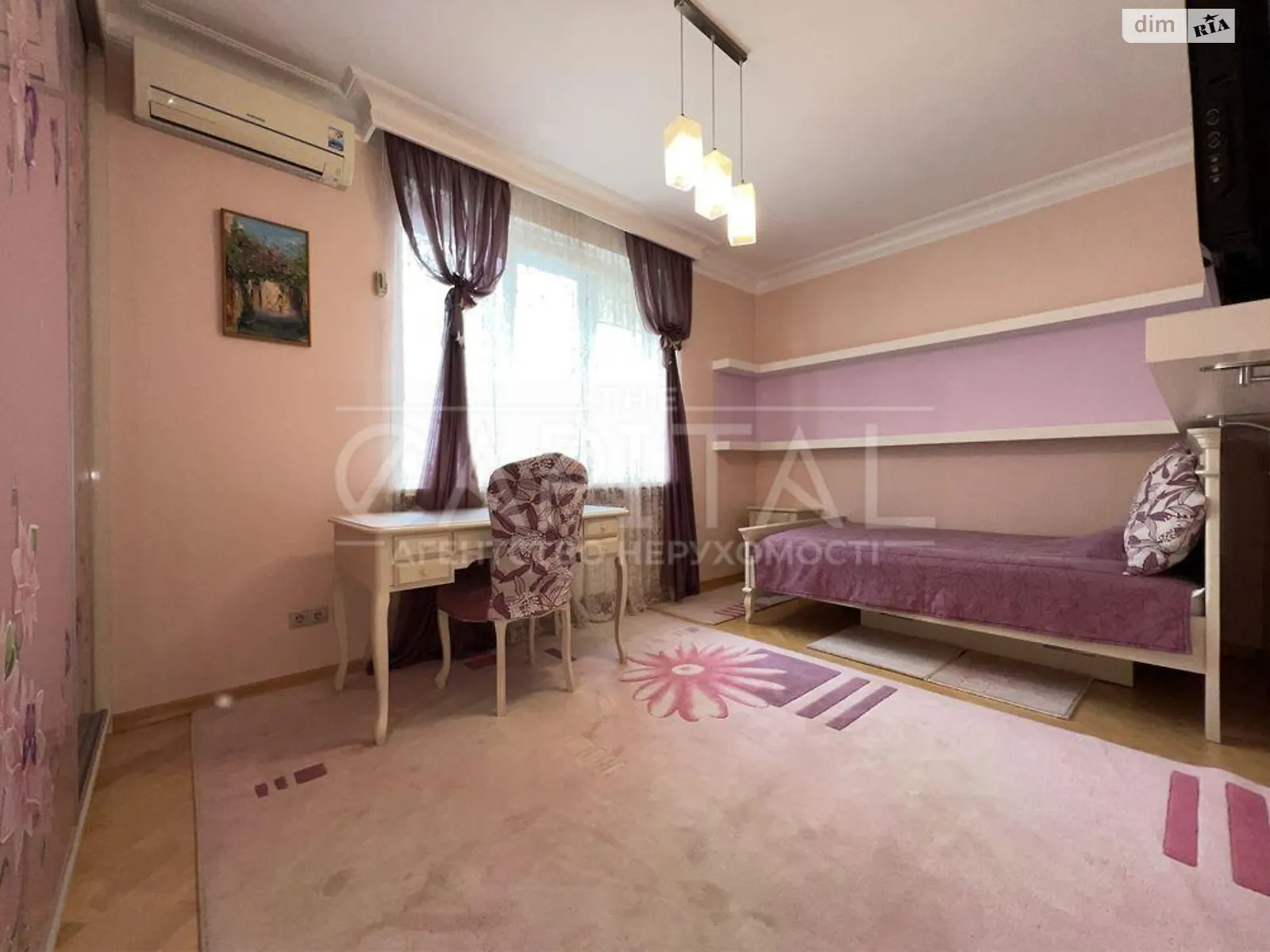 Здається в оренду 4-кімнатна квартира 132 кв. м у Києві - фото 3