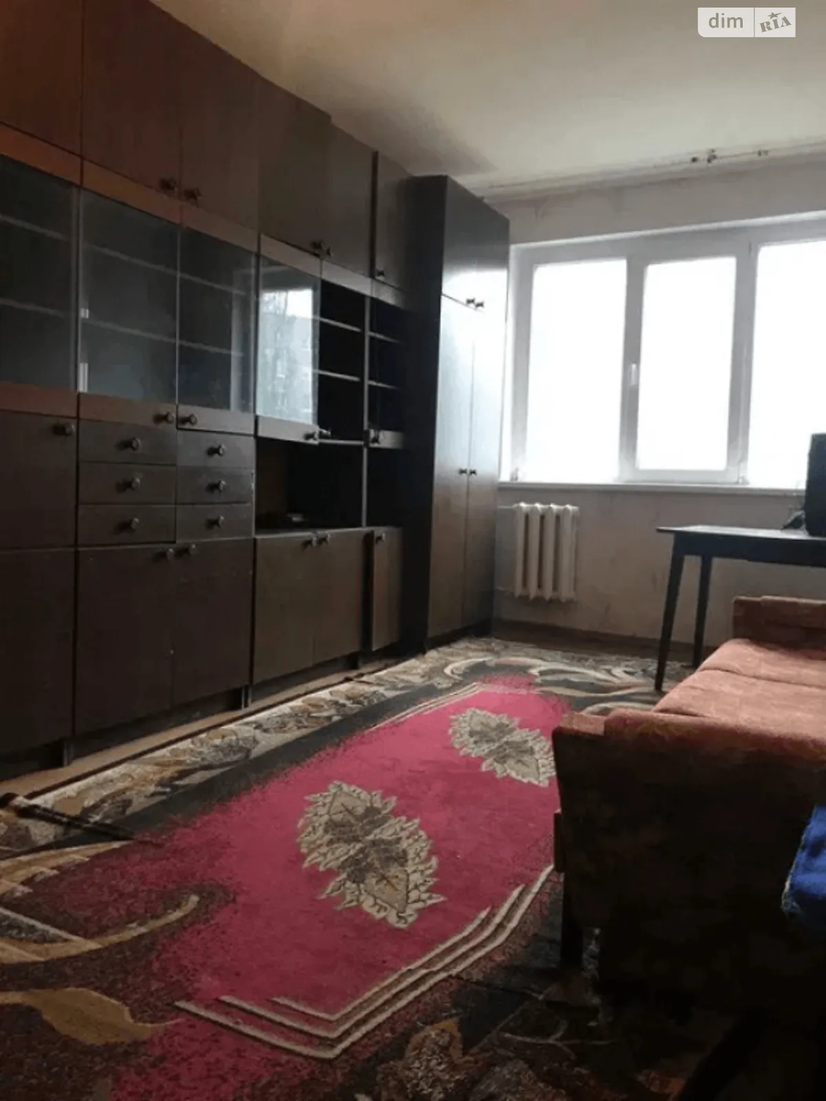 Продается 3-комнатная квартира 62 кв. м в Харькове, просп. Гагарина, 62 - фото 1