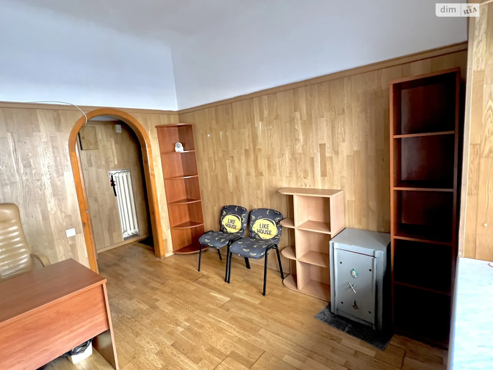 Сдается в аренду 2-комнатная квартира 32.3 кв. м в Киеве - фото 3