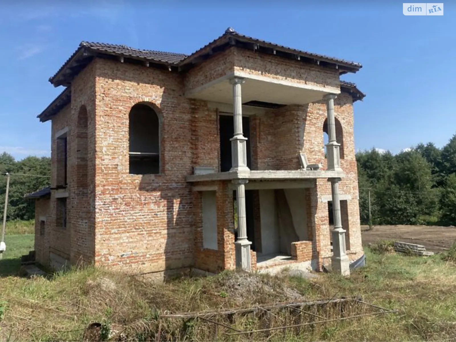 Продається будинок 2 поверховий 280 кв. м з терасою, цена: 150000 $ - фото 1