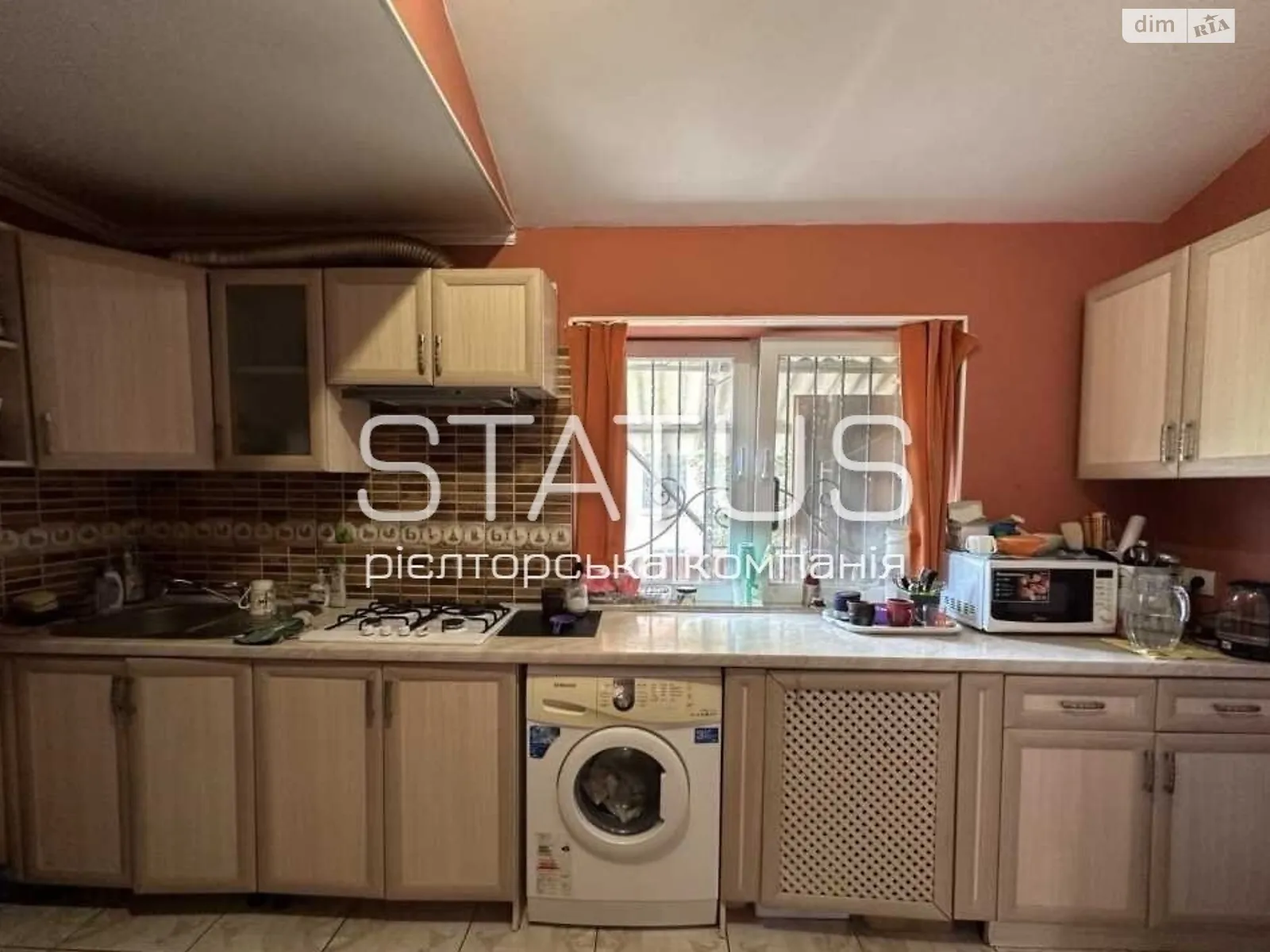 Продається одноповерховий будинок 102.9 кв. м с басейном, цена: 55000 $ - фото 1