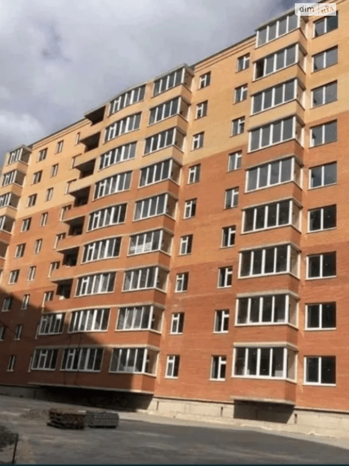 Продается 1-комнатная квартира 43 кв. м в Хмельницком, Старокостянтиновское шоссе