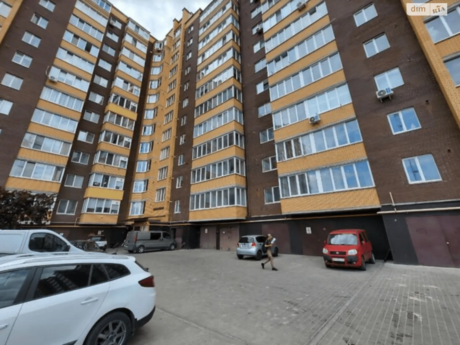 Продается 2-комнатная квартира 77 кв. м в Хмельницком - фото 1