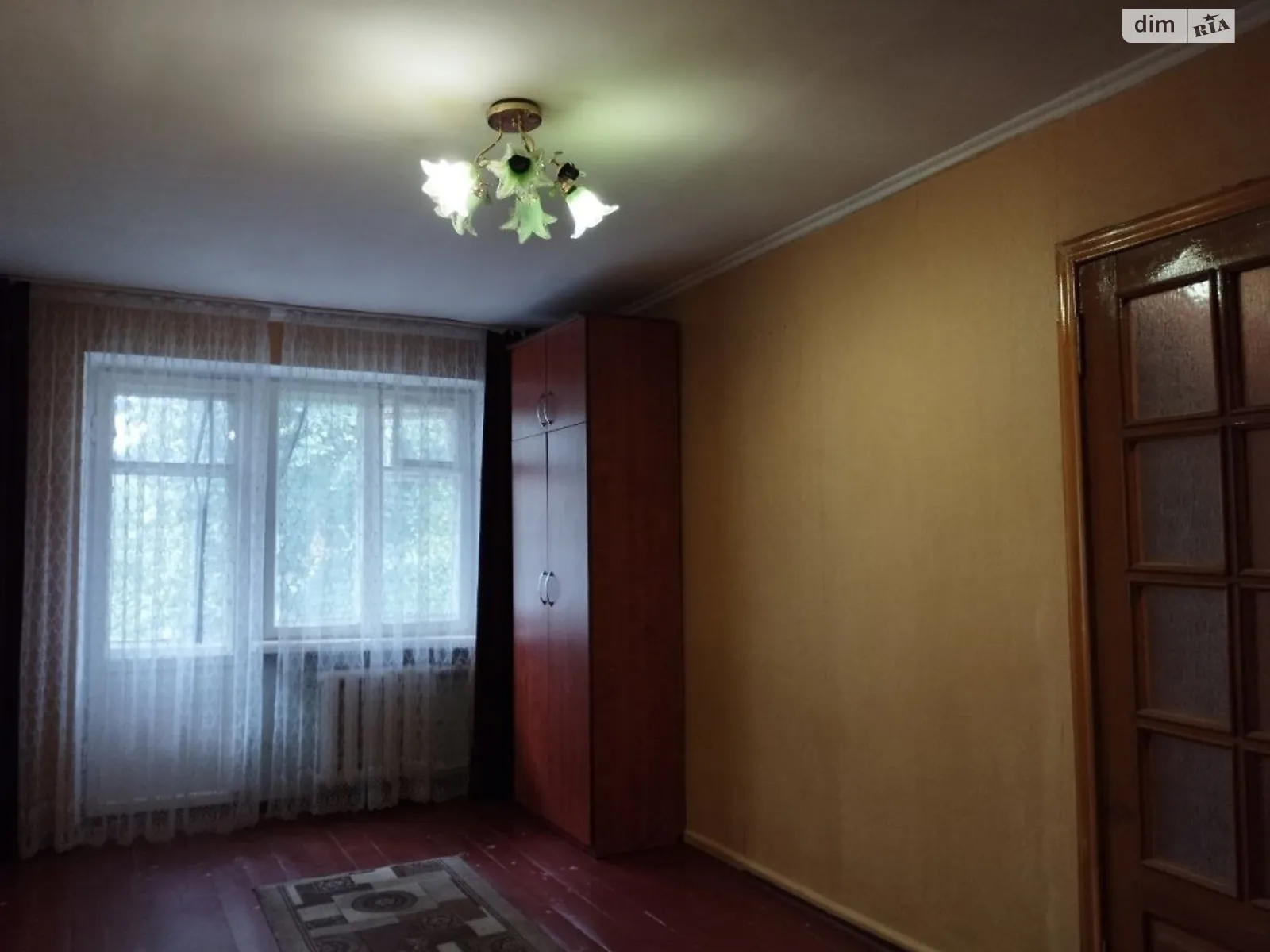 Продается 1-комнатная квартира 32 кв. м в Виннице, ул. Шимка Максима - фото 1