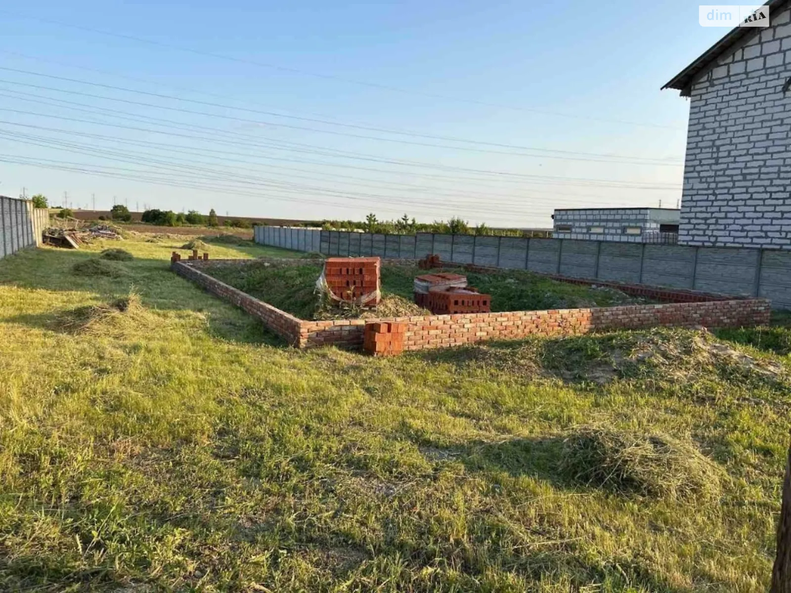 Продається земельна ділянка 14 соток у Дніпропетровській області, цена: 50000 $