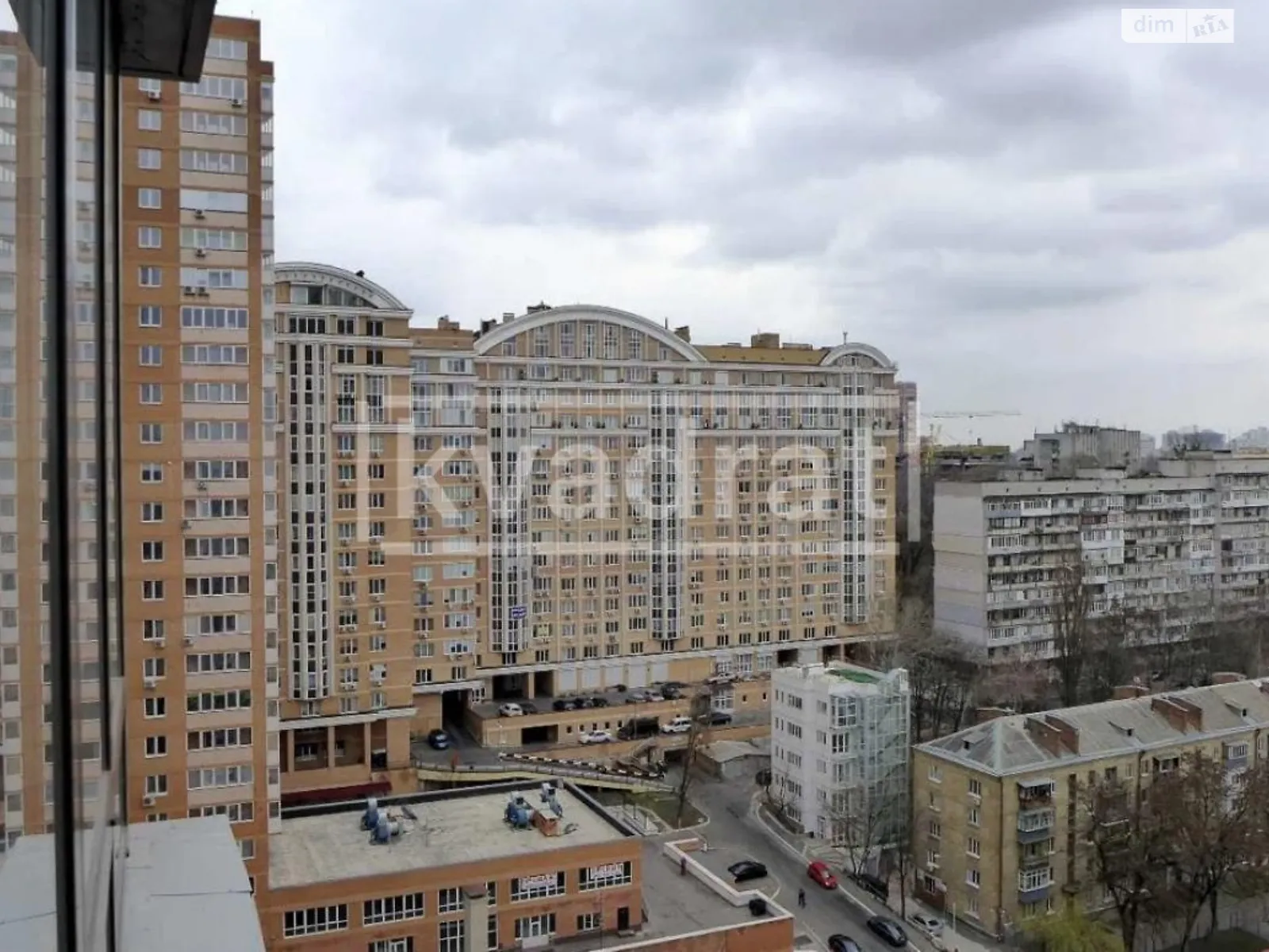 Здається в оренду 2-кімнатна квартира 63 кв. м у Києві - фото 2