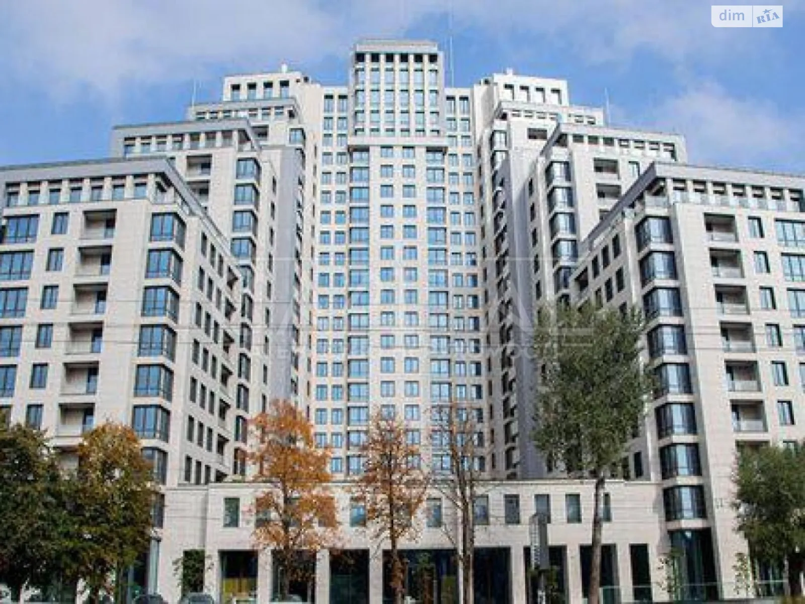 просп. Берестейский(Победы), 42 Шевченковский,Киев ЖК Crystal Park Tower Шулявская, цена: 31500 $