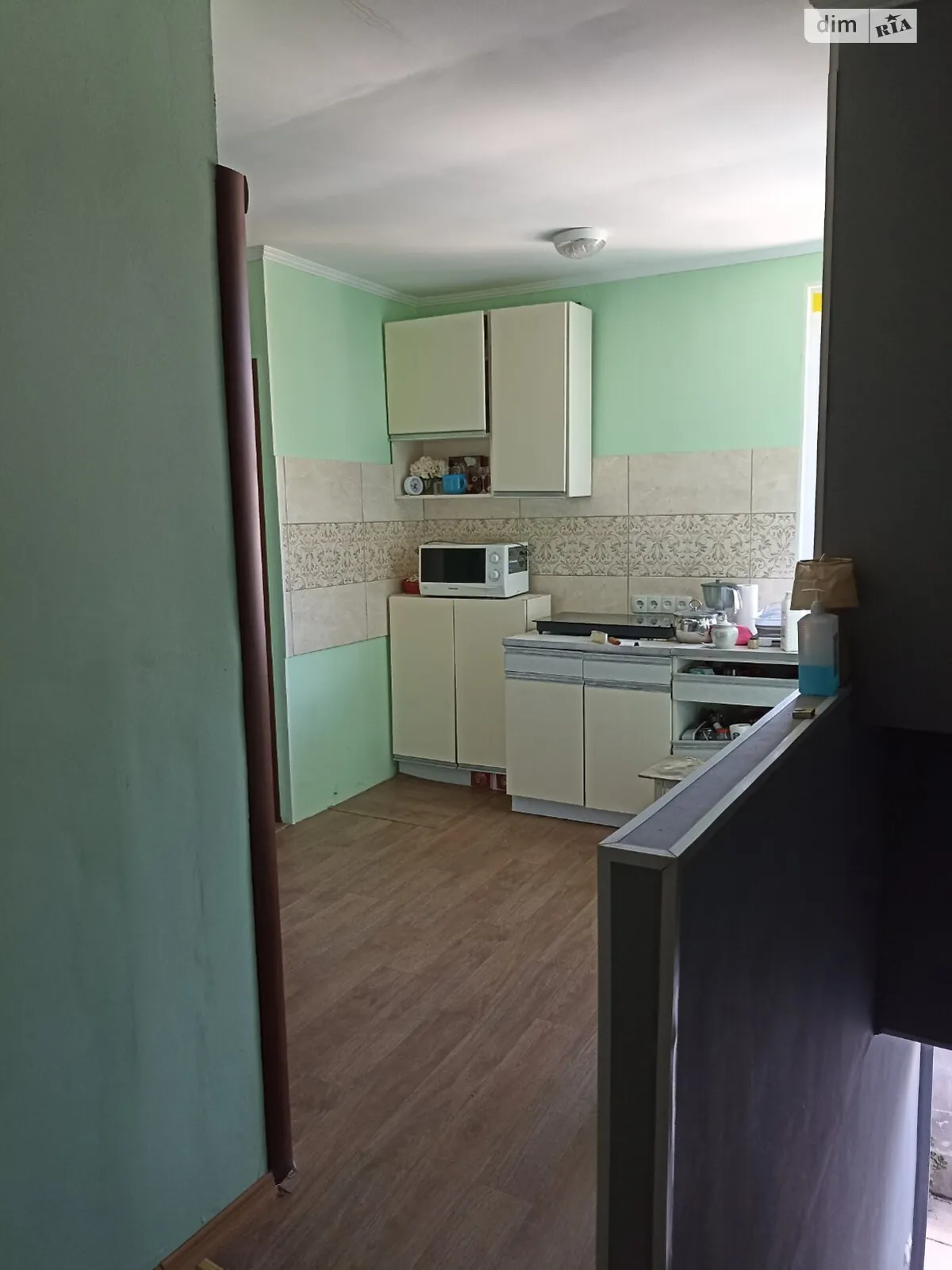 Продается 1-комнатная квартира 38 кв. м в Одессе, ул. Комитетская
