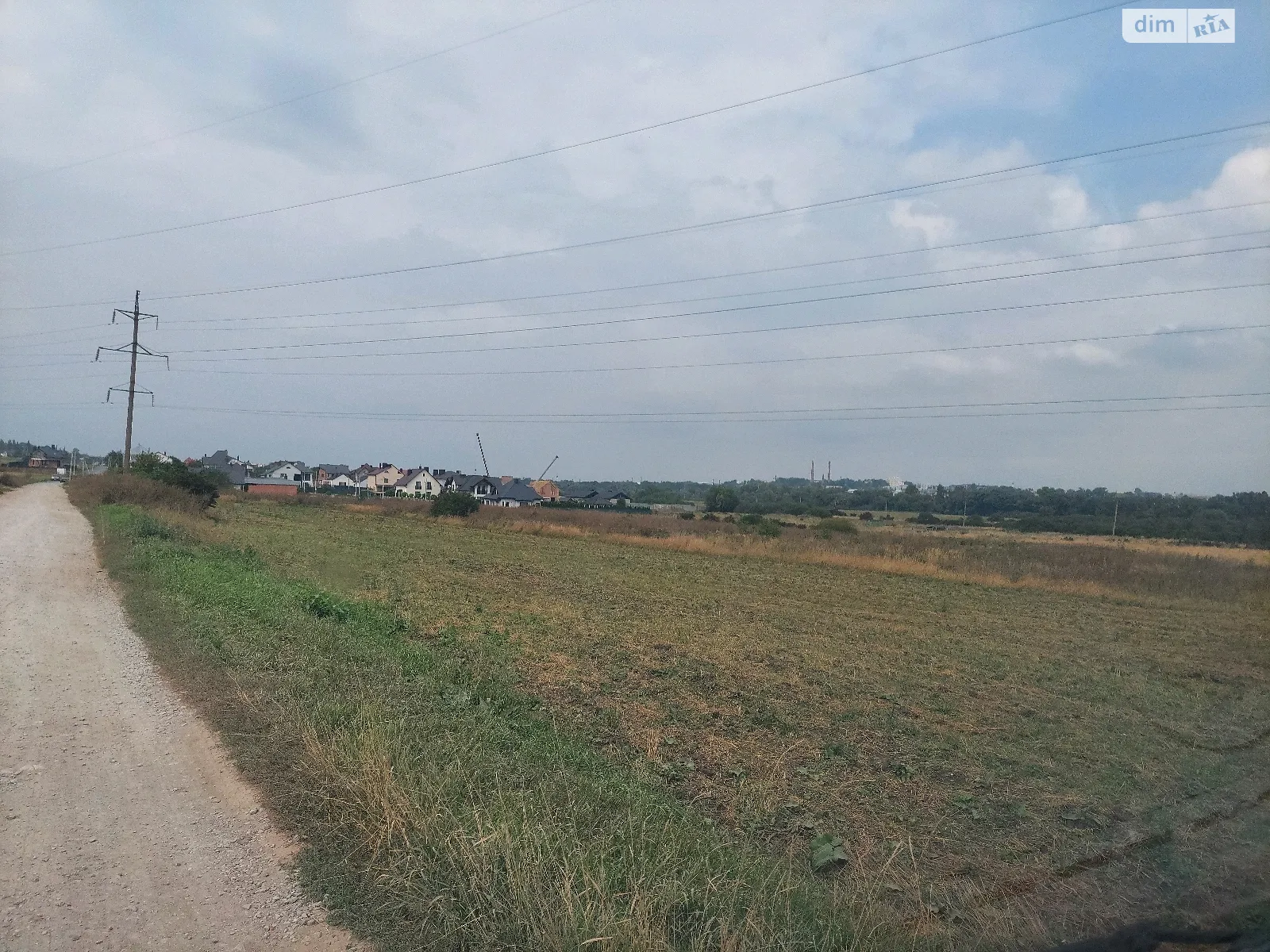 Продается земельный участок 8.33 соток в Тернопольской области, цена: 8999 $