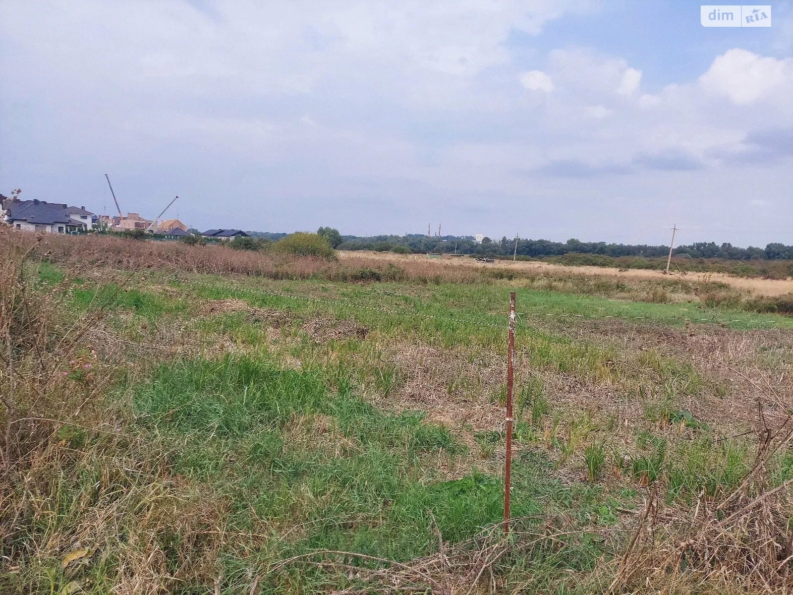 Продается земельный участок 8.33 соток в Тернопольской области - фото 3