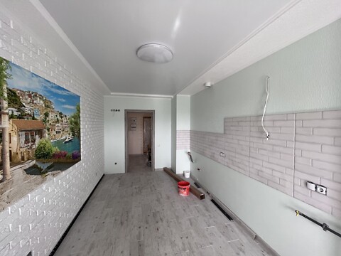 Продается 1-комнатная квартира 58.8 кв. м в Хмельницком, Старокостянтиновское шоссе