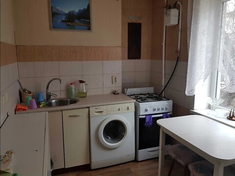 Здається в оренду 1-кімнатна квартира 25 кв. м у Дніпрі, цена: 6500 грн