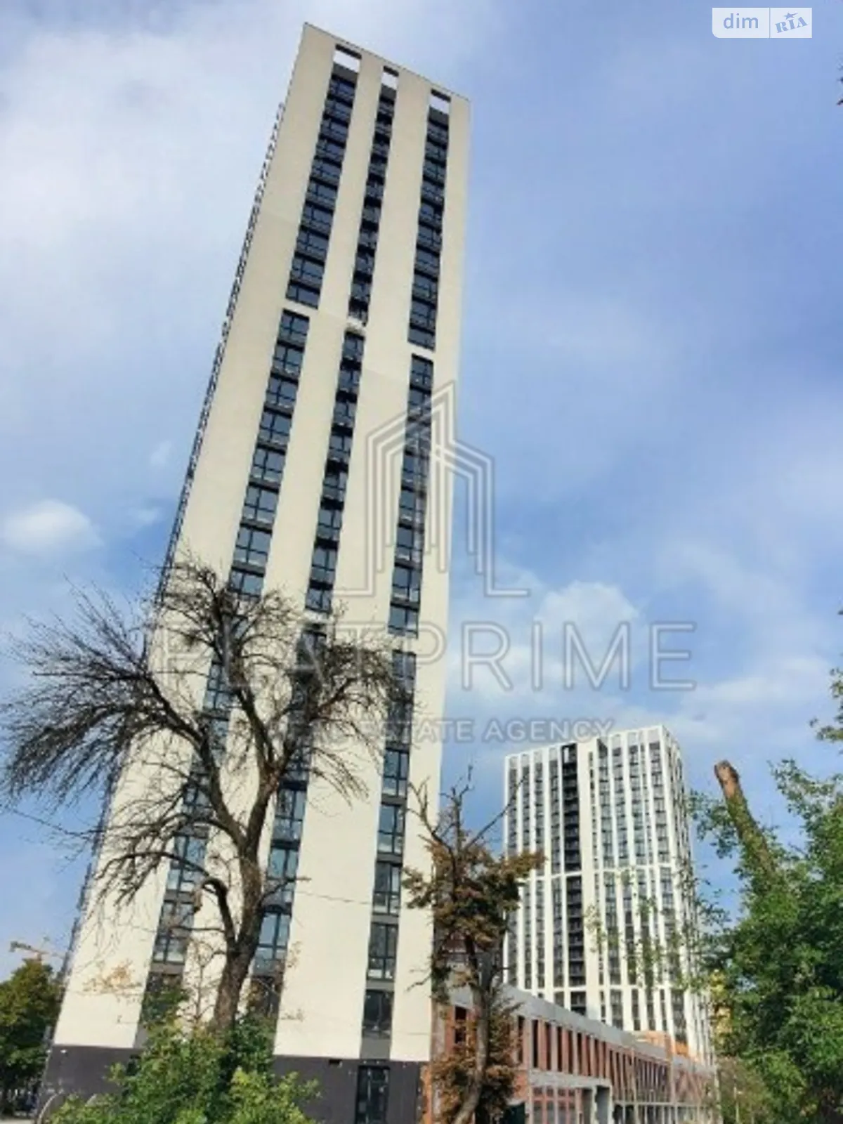 Продается 2-комнатная квартира 80.56 кв. м в Киеве, ул. Шолуденко, 30 - фото 1