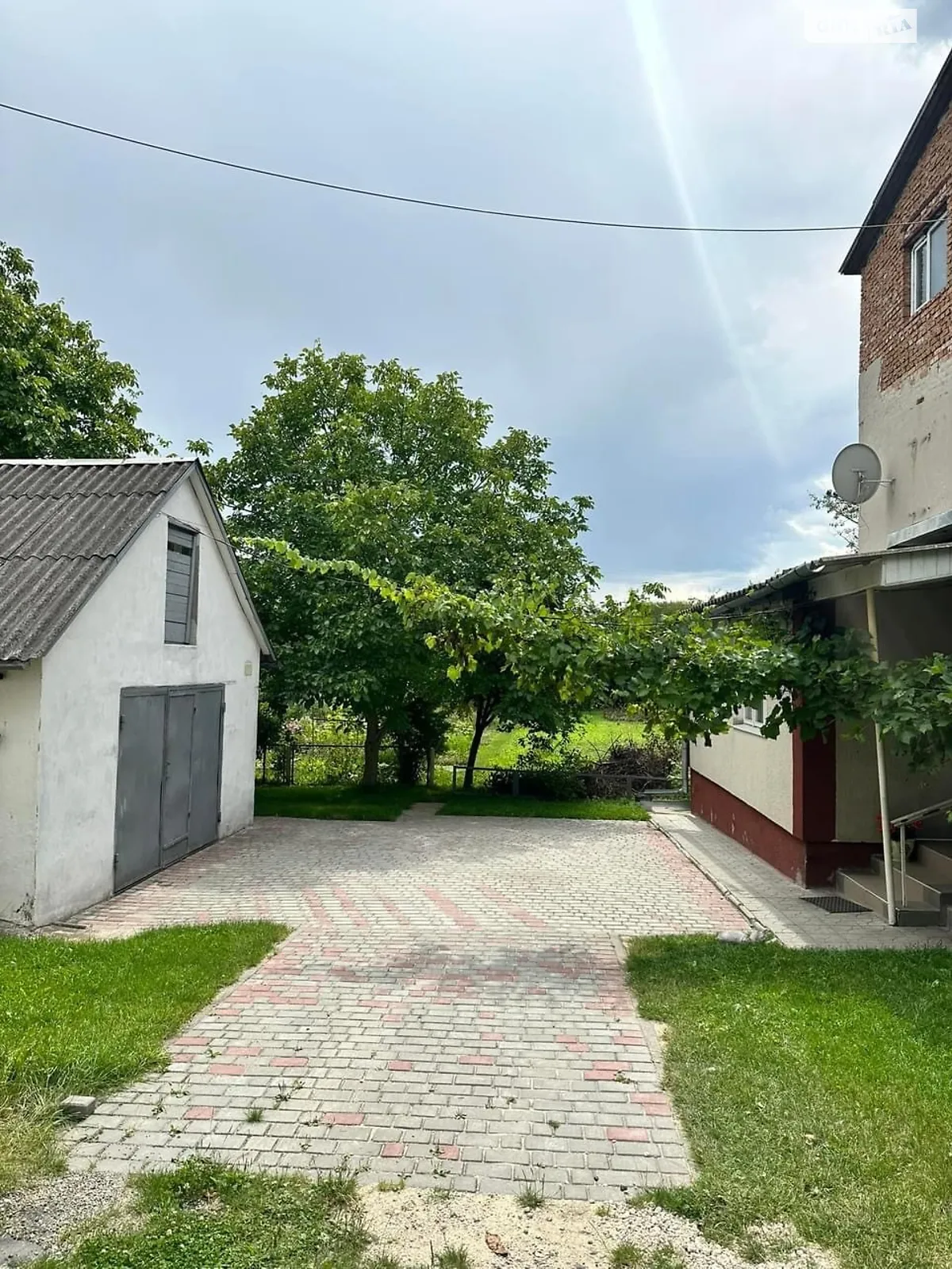 вул. Миколи Міхновського(Черняхівського), 8 Збараж - фото 1