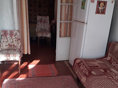 Продается 1-комнатная квартира 29 кв. м в Краматорске, ул. Академическая(Шкадинова), 64