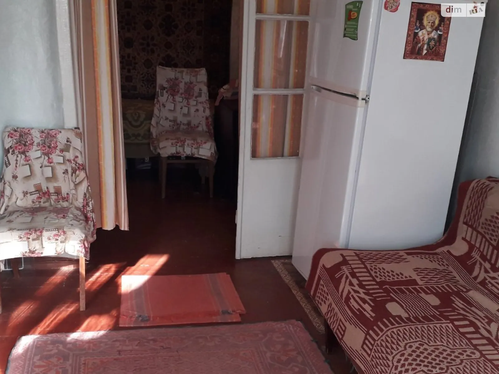Продается 1-комнатная квартира 29 кв. м в Краматорске, цена: 5500 $
