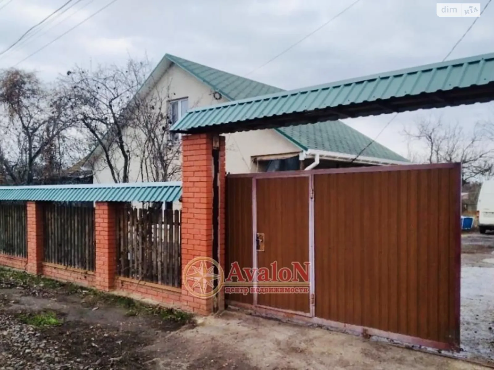 Продається одноповерховий будинок 60 кв. м з гаражем, цена: 22000 $ - фото 1