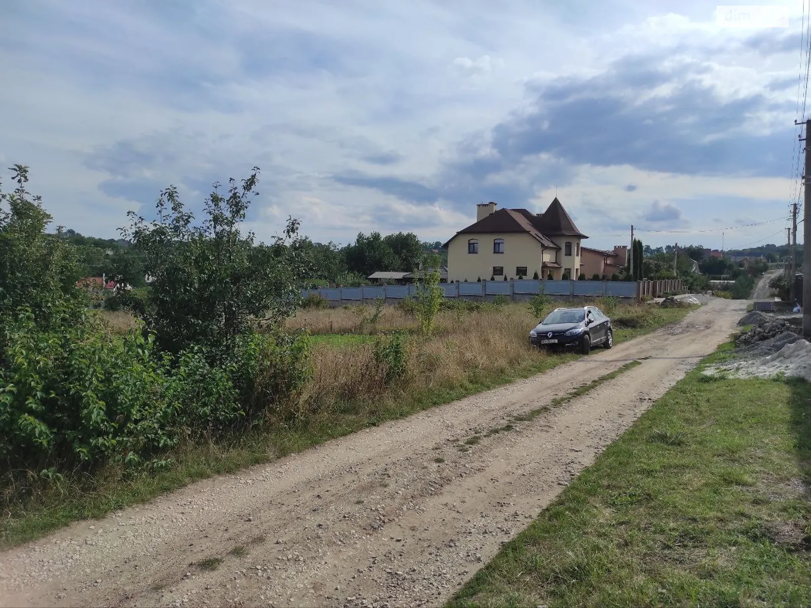 Продается земельный участок 15.27 соток в Хмельницкой области - фото 4