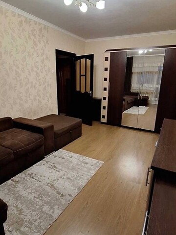 Сдается в аренду 1-комнатная квартира 35 кв. м в Ровно, ул. Телиги
