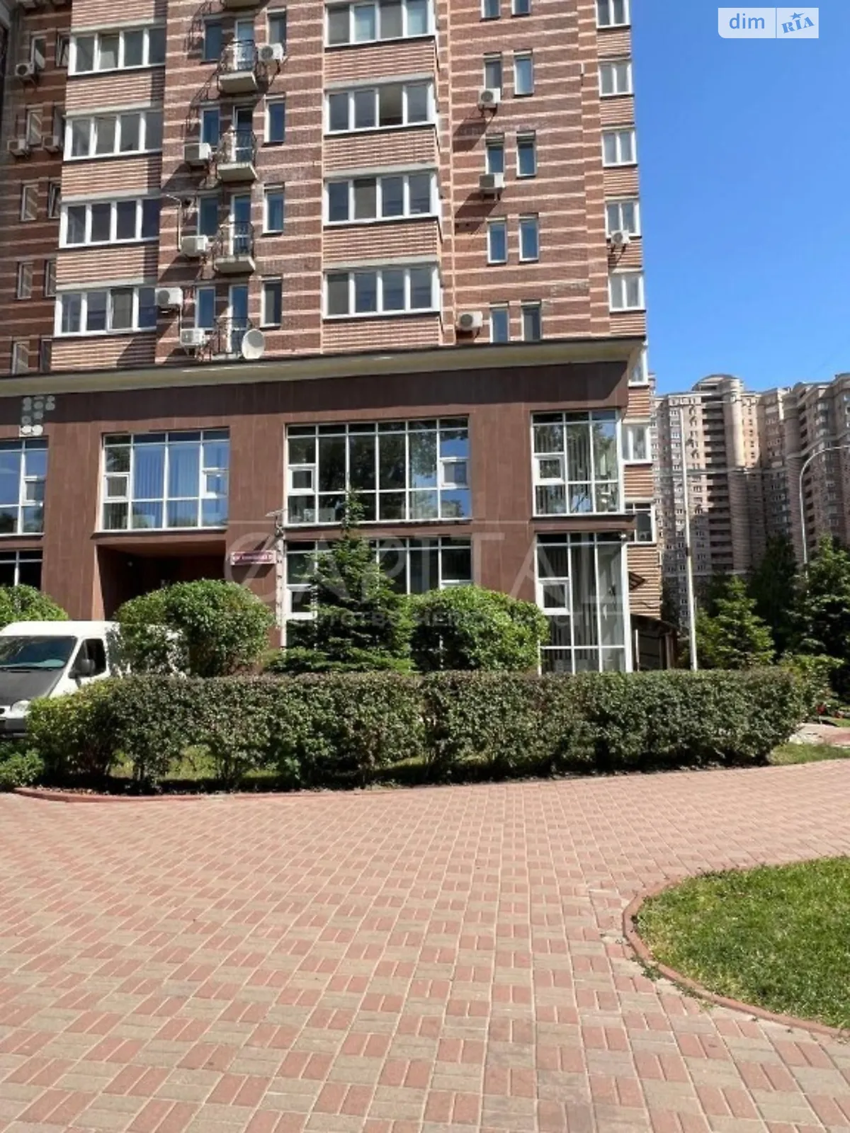 ул. Голосеевская, 13 Голосеевский,Киев, цена: 285600 $ - фото 1