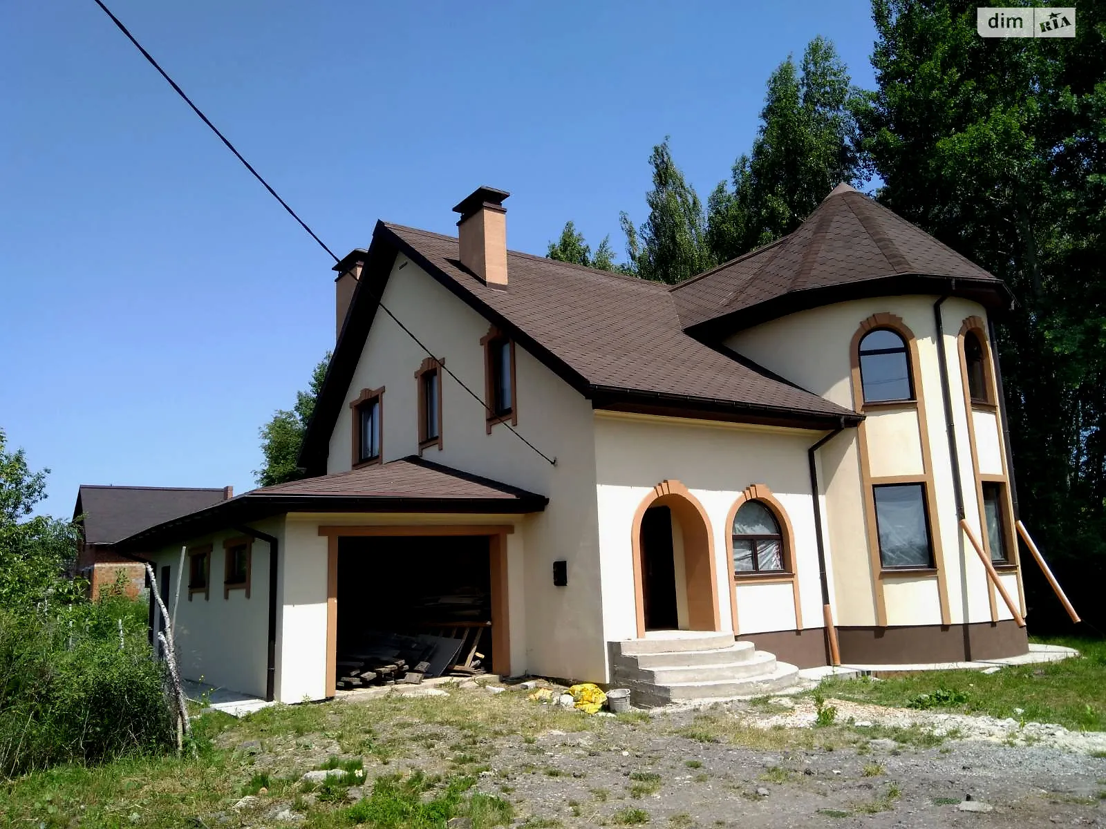 Продається будинок 2 поверховий 204 кв. м з меблями, цена: 145456 $ - фото 1