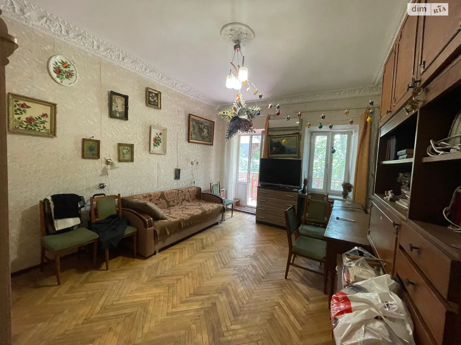 Продается 2-комнатная квартира 60 кв. м в Одессе, ул. Кузнечная - фото 1