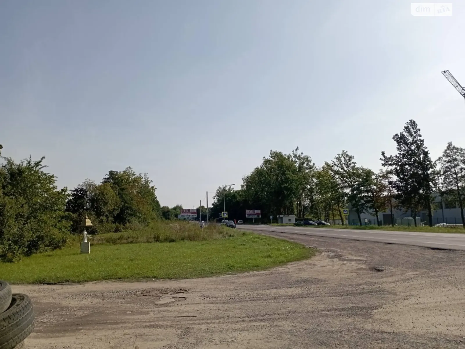 Продается земельный участок 26 соток в Львовской области - фото 2