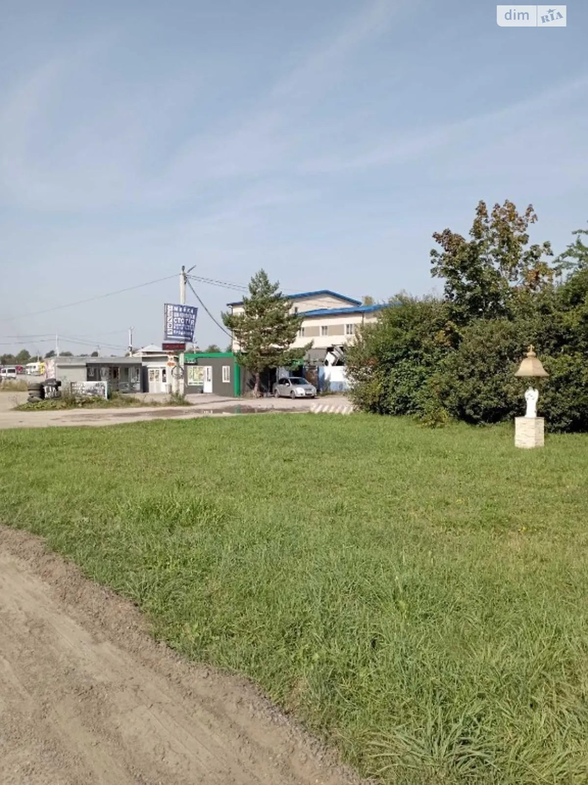 Продается земельный участок 26 соток в Львовской области - фото 3