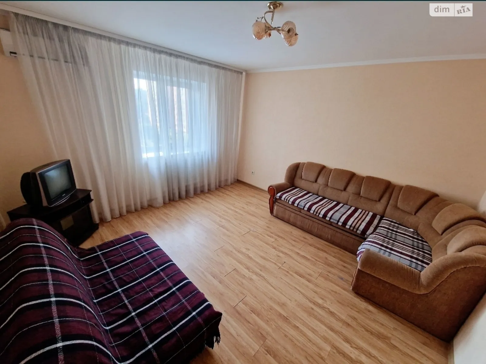 1-кімнатна квартира у Луцьку, ул. Кравчука, 11Б - фото 3