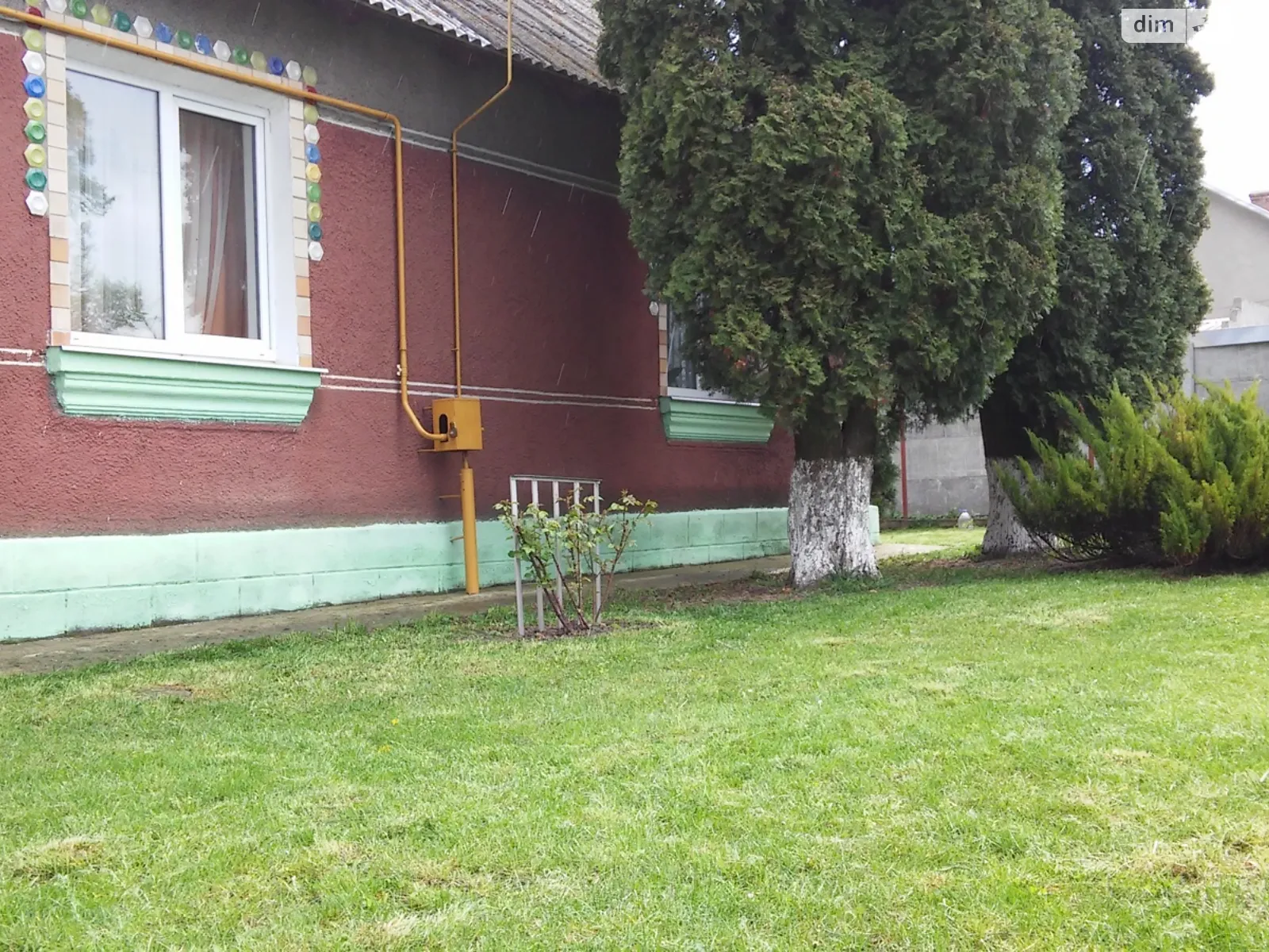 Продается одноэтажный дом 72.5 кв. м с бассейном, цена: 23000 $ - фото 1