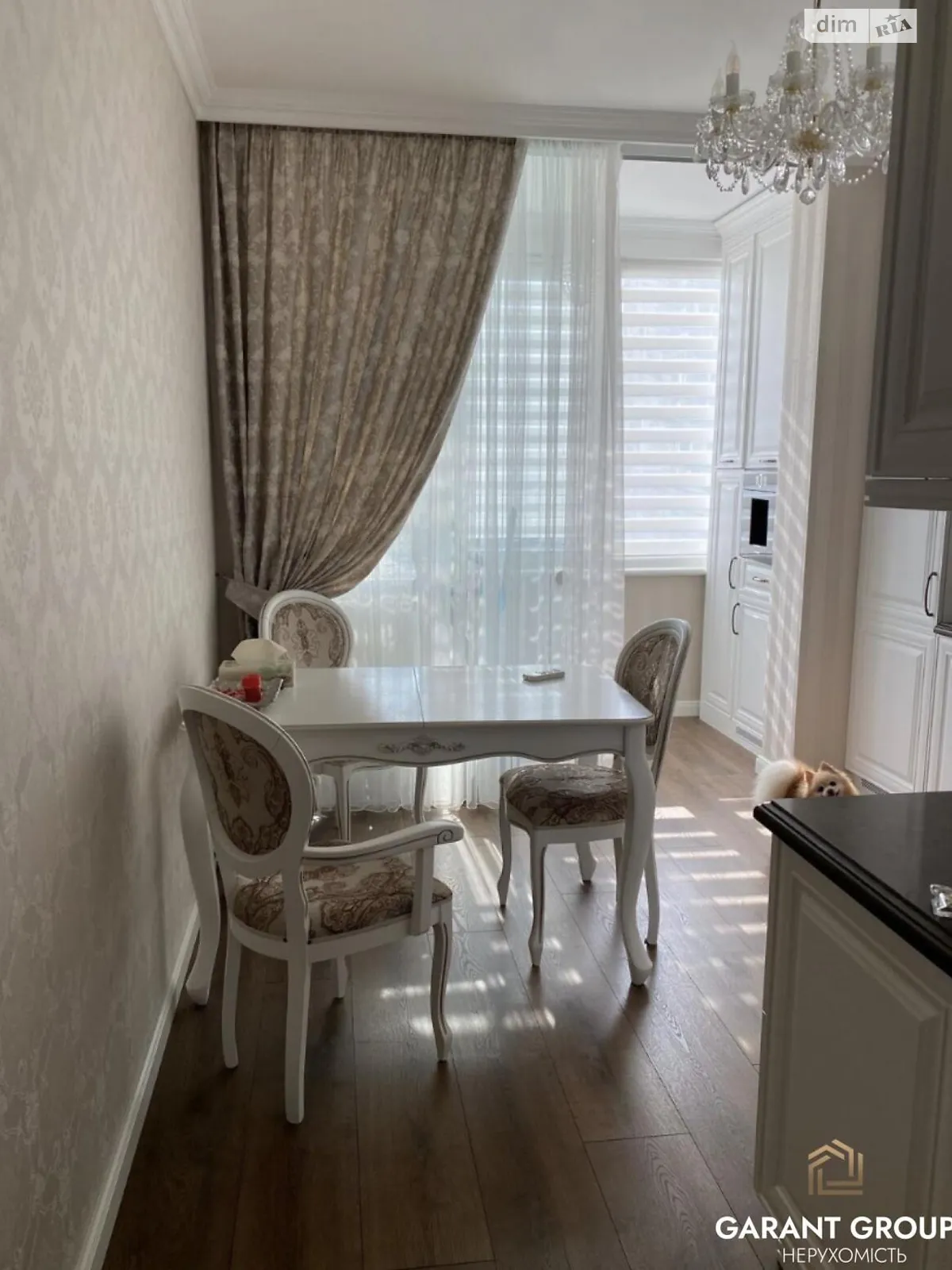 Продается 2-комнатная квартира 70 кв. м в Одессе, ул. Люстдорфская дорога