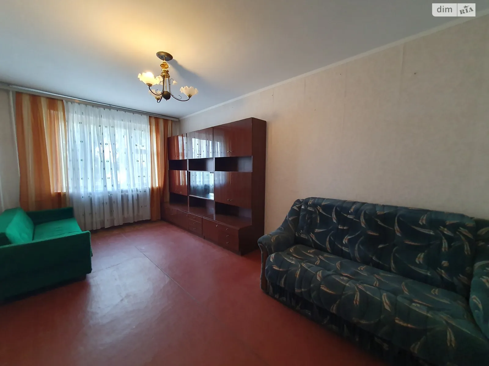 Продается 2-комнатная квартира 53.3 кв. м в Хмельницком, ул. Зализняка Максима - фото 1