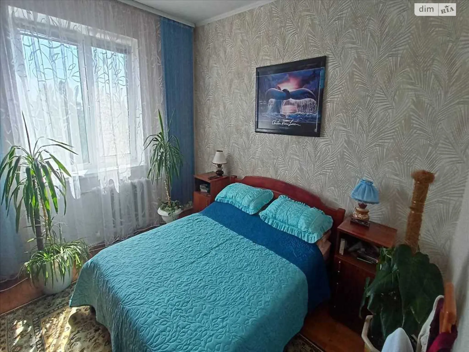 Продается 3-комнатная квартира 73 кв. м в Полтаве, ул. Олеся Гончара - фото 1