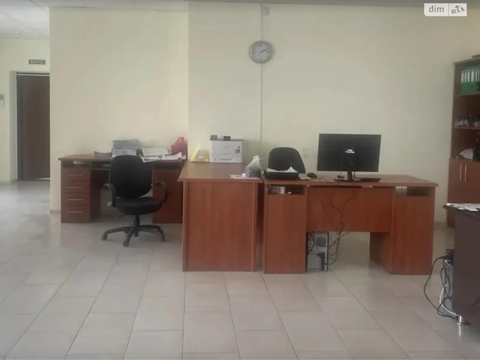 Сдается в аренду офис 216 кв. м в бизнес-центре, цена: 50000 грн - фото 1