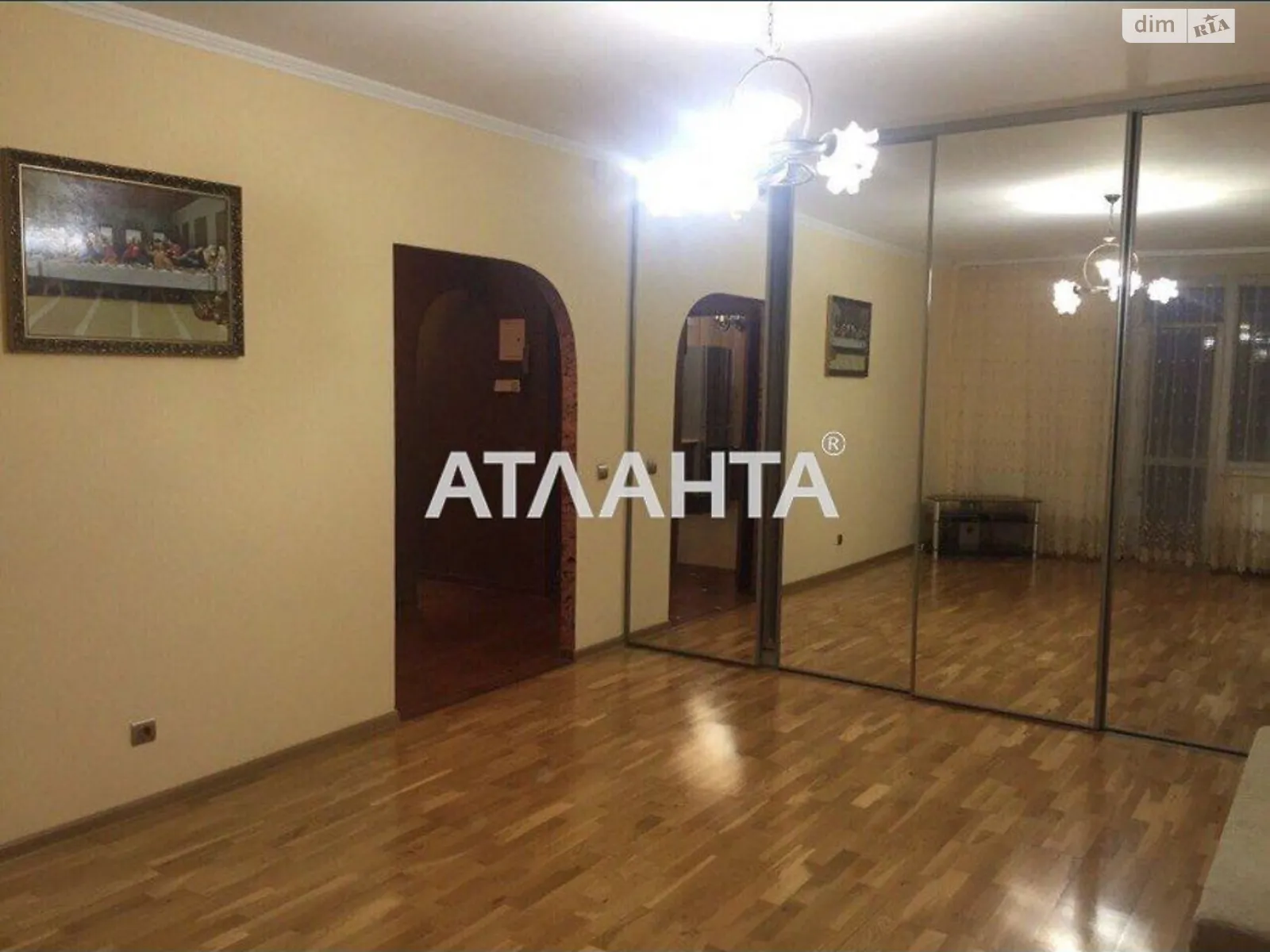 Продается 1-комнатная квартира 50 кв. м в Львове, цена: 87000 $