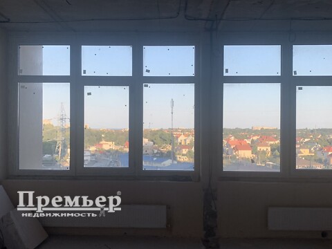 Продается 1-комнатная квартира 44 кв. м в Одессе, ул. Архитекторская