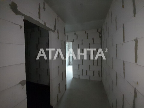 Продается 1-комнатная квартира 42.3 кв. м в Киеве, ул. Тираспольская, 52