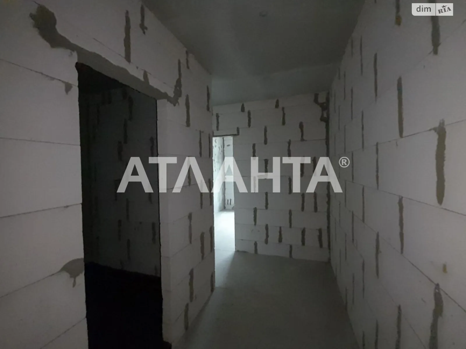 Продается 1-комнатная квартира 42.3 кв. м в Киеве, ул. Тираспольская, 52 - фото 1