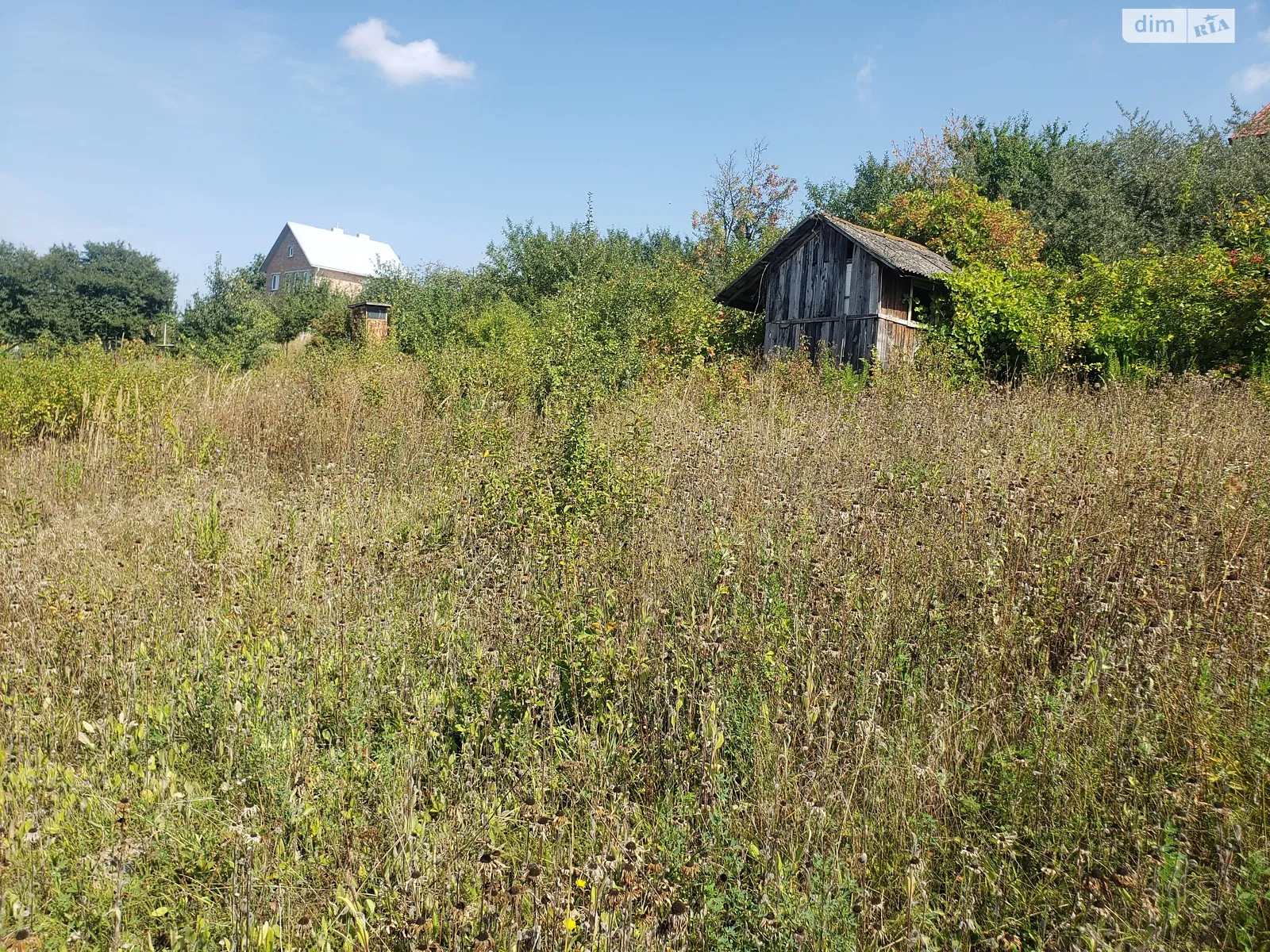 Продается земельный участок 6.13 соток в Тернопольской области - фото 2