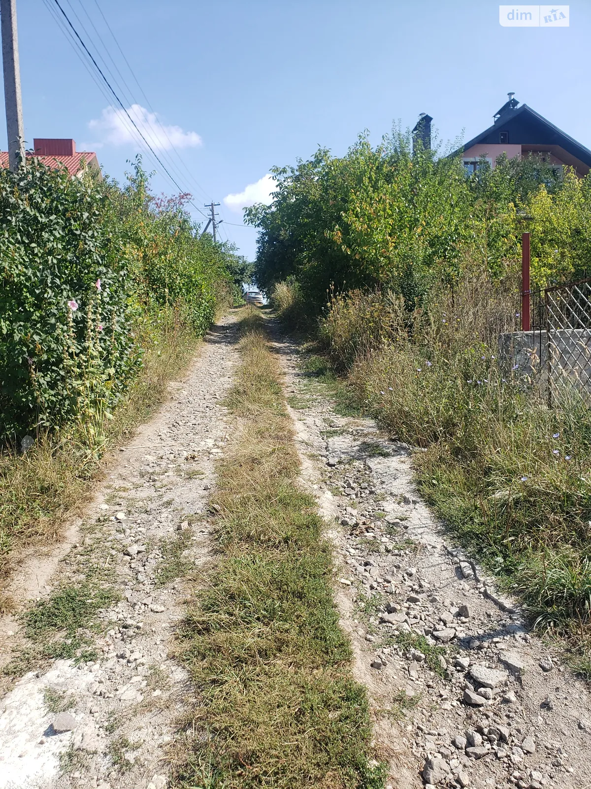 Продается земельный участок 6.13 соток в Тернопольской области - фото 3