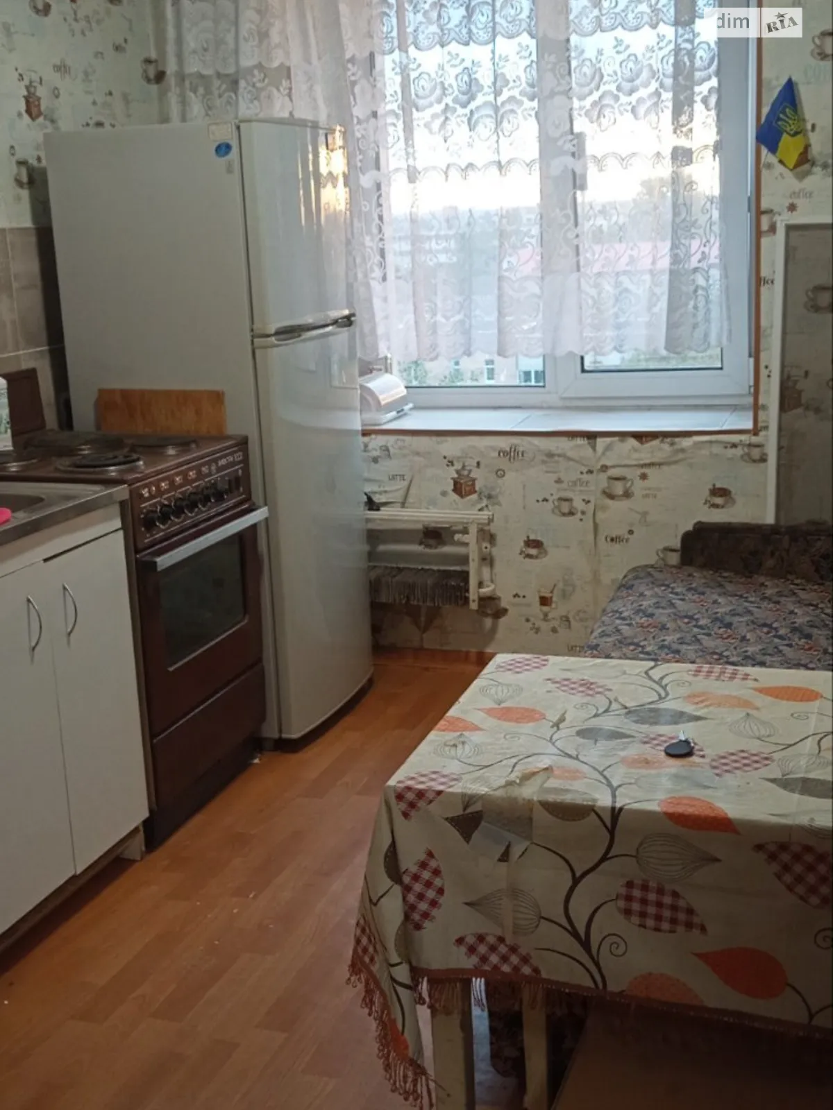 Продается 1-комнатная квартира 36 кв. м в Харькове, ул. Сыликатная(Достоевского), 22 - фото 1