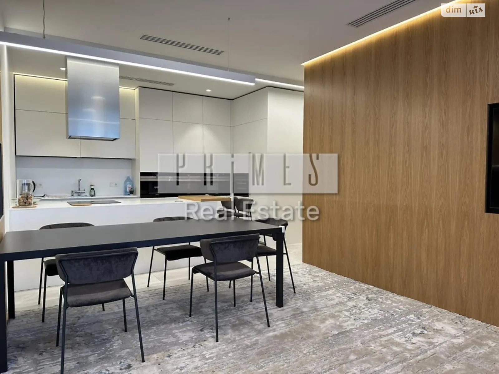 Сдается в аренду 4-комнатная квартира 130 кв. м в, цена: 3400 $ - фото 1