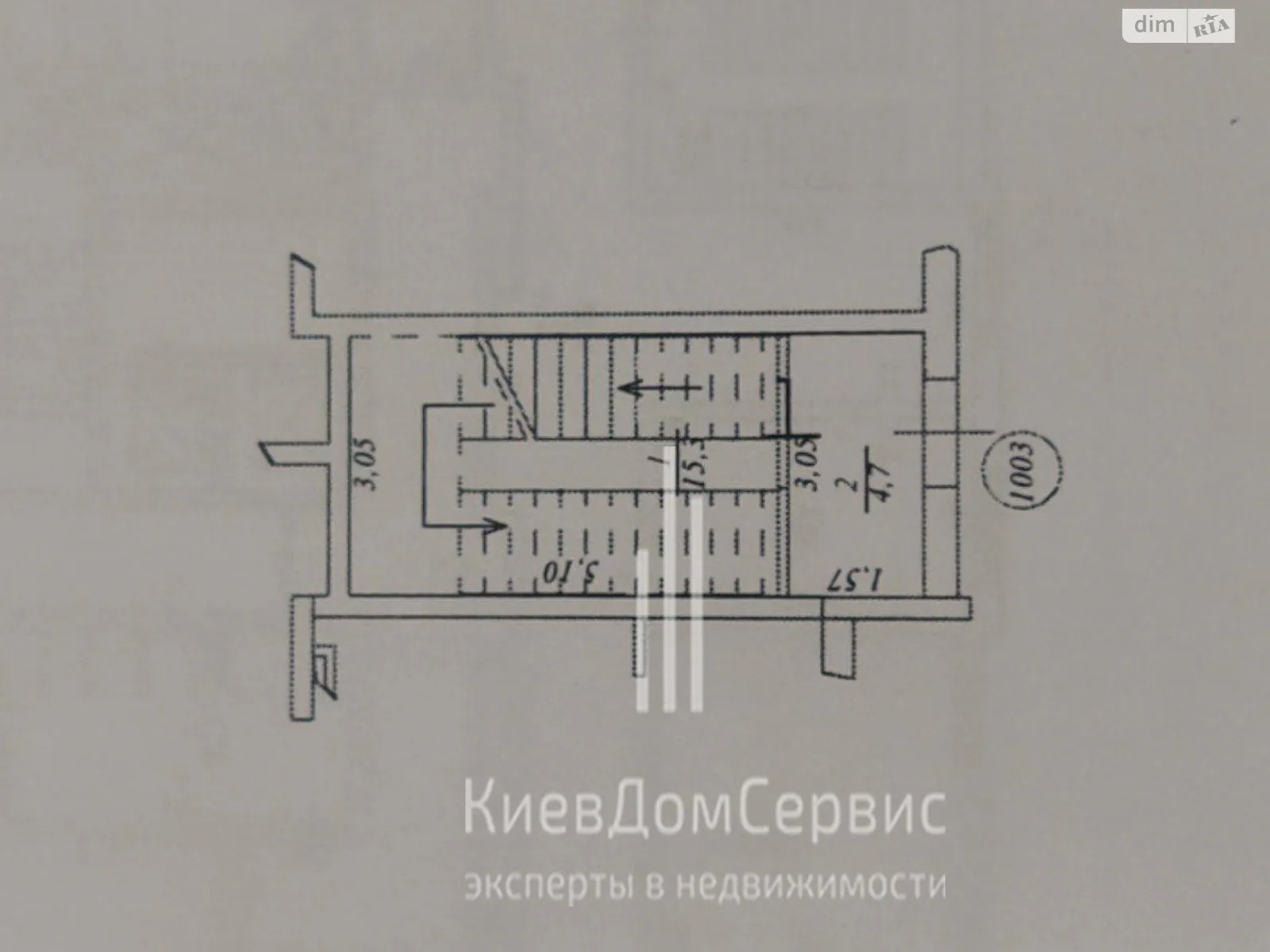 Продается офис 636 кв. м в бизнес-центре - фото 3