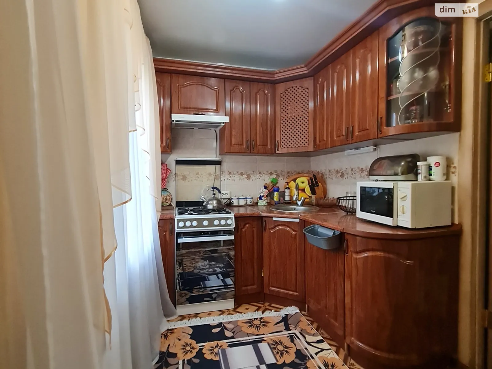 Продается 1-комнатная квартира 30 кв. м в Николаеве, цена: 24500 $