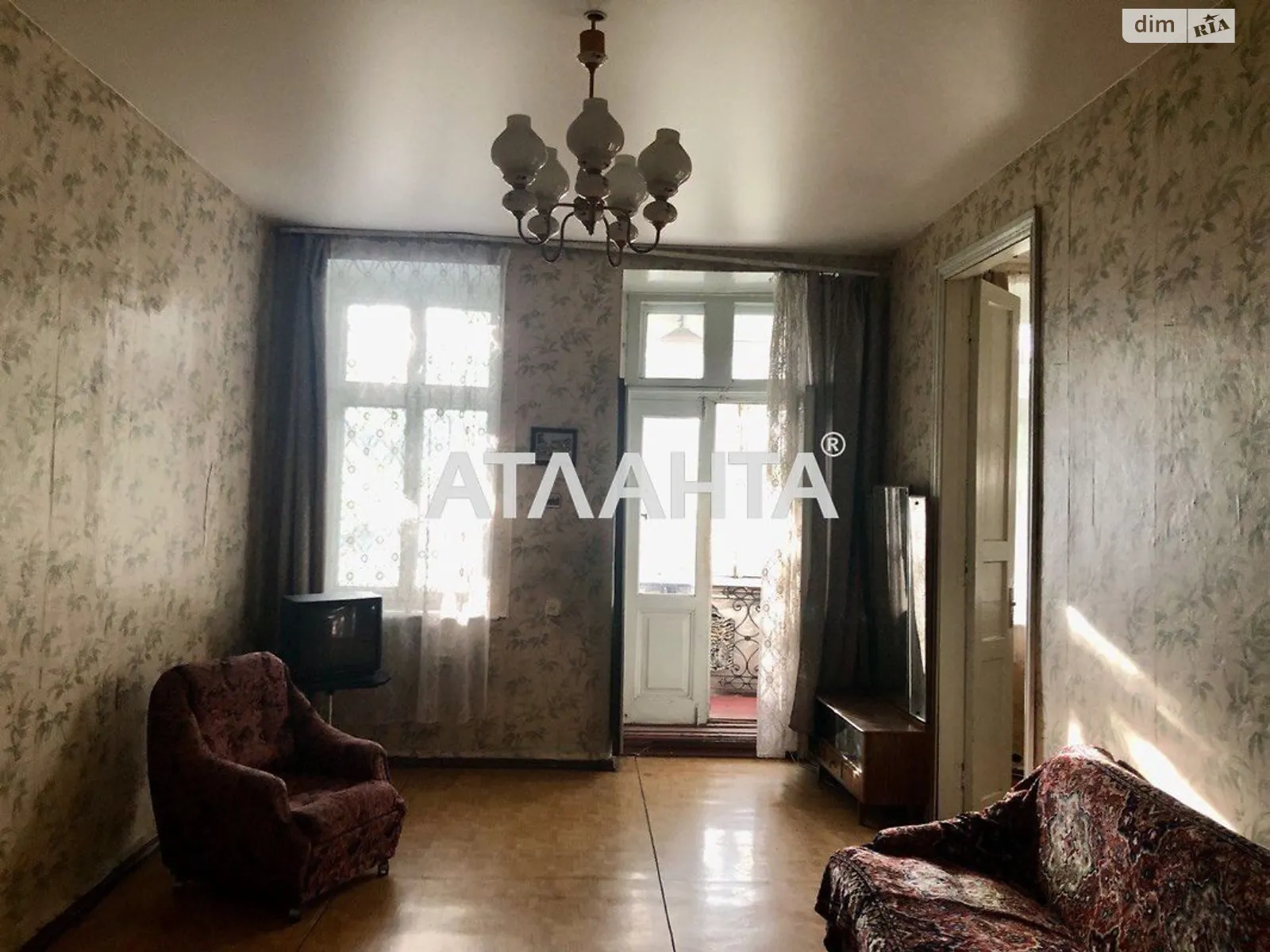 Продается комната 65 кв. м в Одессе, цена: 33000 $