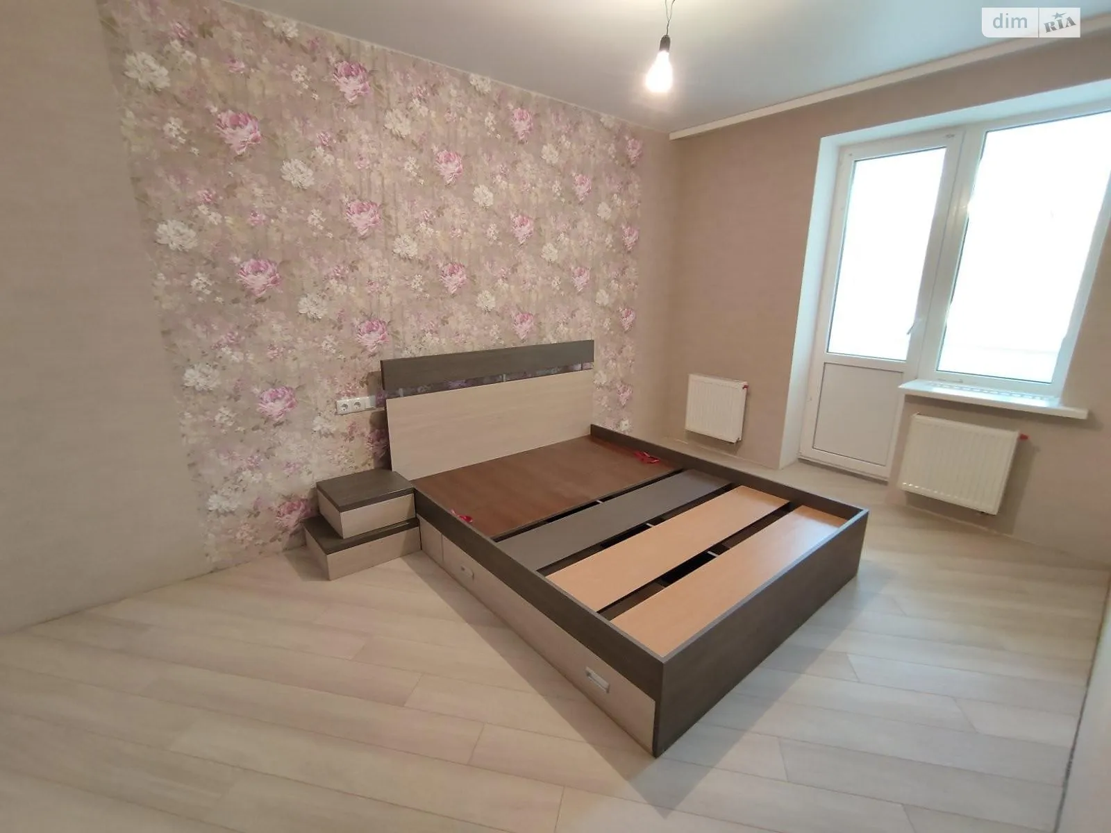 Продается 2-комнатная квартира 65 кв. м в Хмельницком, Старокостянтиновское шоссе