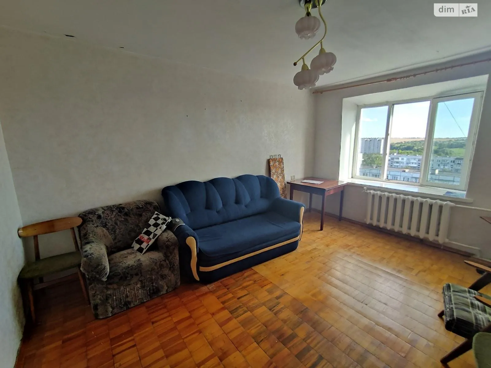 Продается 2-комнатная квартира 54 кв. м в Хмельницком, цена: 31500 $ - фото 1