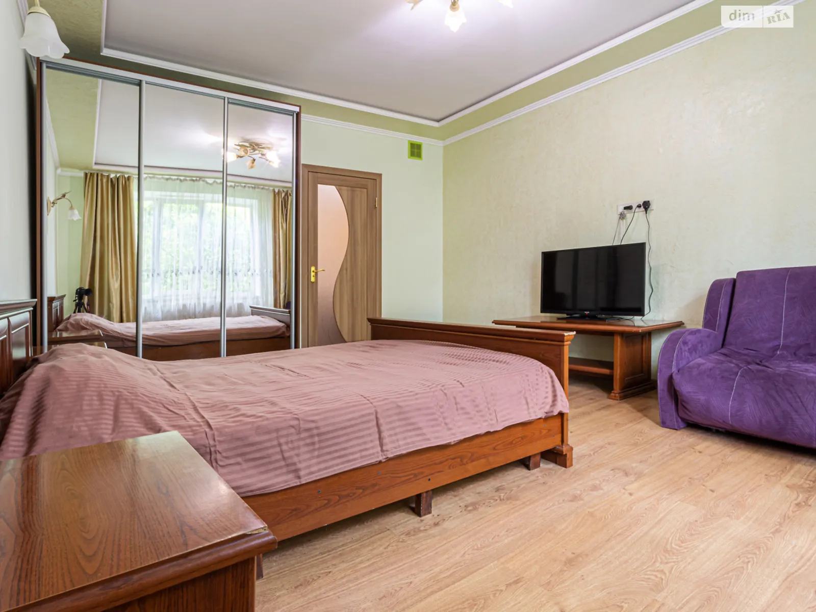Сдается в аренду 2-комнатная квартира в Львове - фото 2