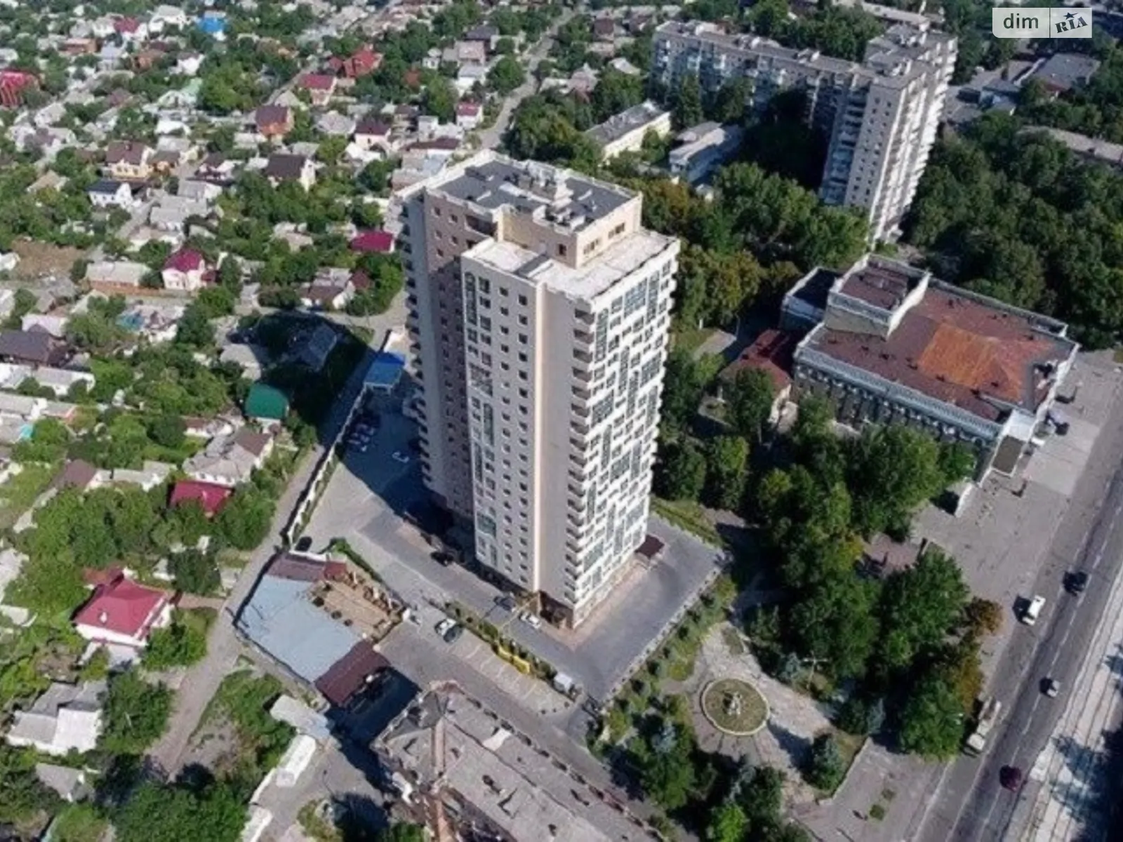 Продається 2-кімнатна квартира 75 кв. м у Дніпрі, вул. Робоча, 166Д