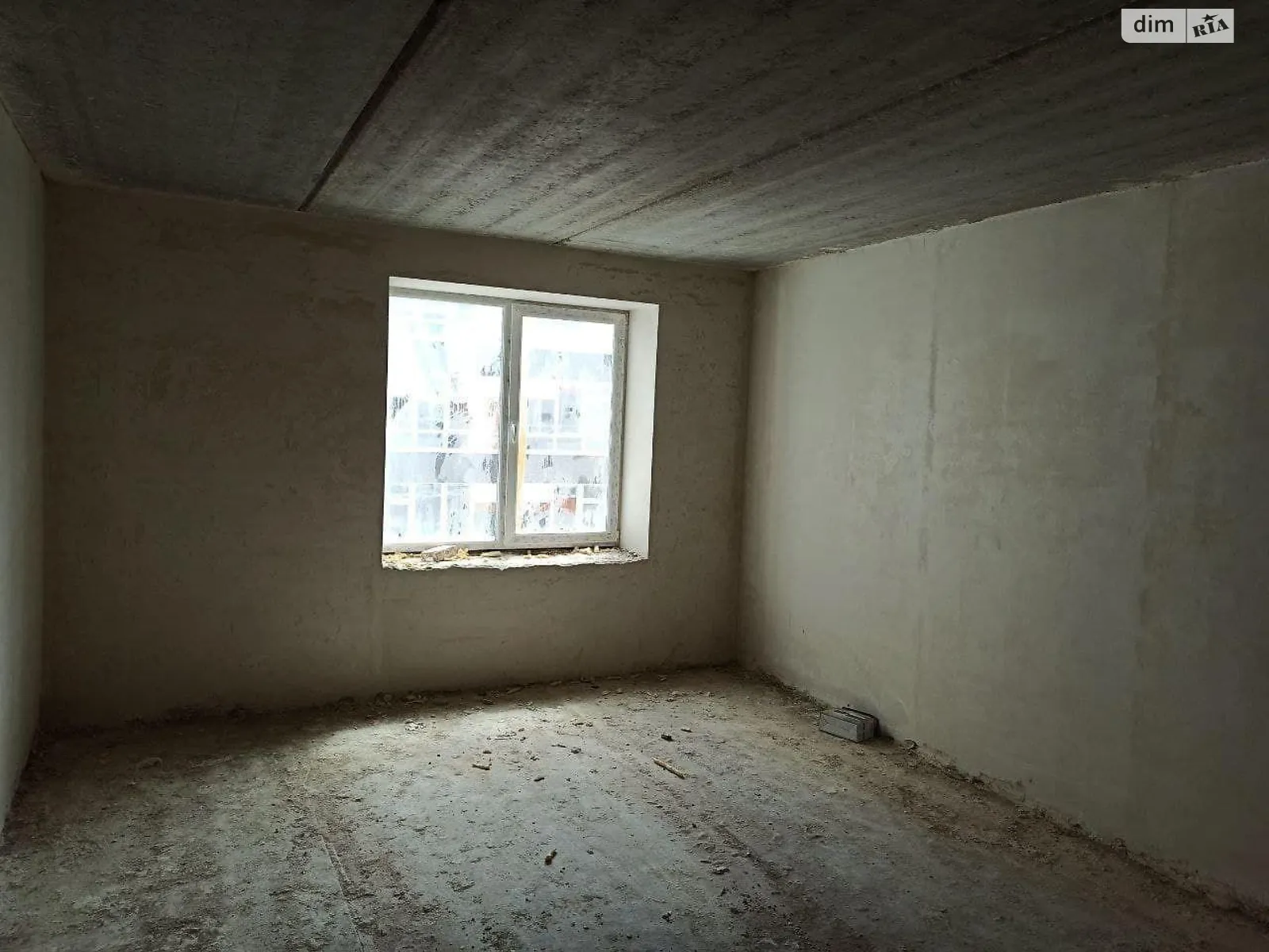 Продається 1-кімнатна квартира 54 кв. м у Хмельницькому, Старокостянтинівське шосе - фото 1